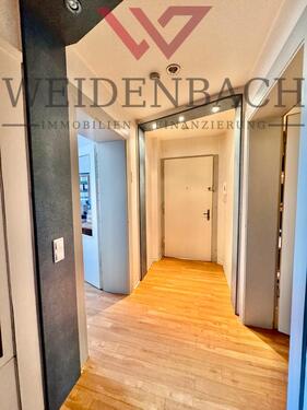 Foto - Etagenwohnung zur Miete in Herne