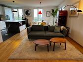 Foto - Bezugsfreie Erdgeschosswohnung mit Garten und Südterrasse