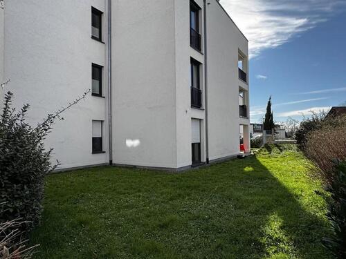 Foto - Etagenwohnung in Staufen im Breisgau