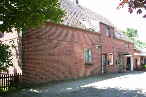 Foto - Einfamilienhaus zum Kaufen in Haseldorf