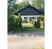 Schönes Ferienhaus auf sonnigem, ruhigen Grundstück. - Thalfang