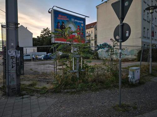 Foto - Grundstück zu vermiete Georg- Schumann Str. 94 04155 Leipzig
