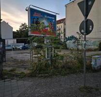 Grundstück zu vermiete Georg- Schumann Str. 94 04155 Leipzig