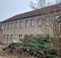 Garage Kaltlager Büro Atelier Proberaum Coworking - Seelow
