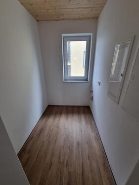 Foto - Etagenwohnung in Harburg (Schwaben)