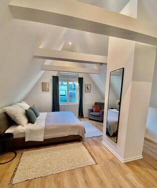 Foto - Möblierte Wohnung in 1A Lage zu vermieten