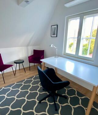 Foto - Etagenwohnung zur Miete in Hamburg