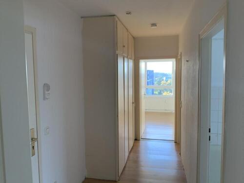 Foto - Etagenwohnung zur Miete in Monheim am Rhein