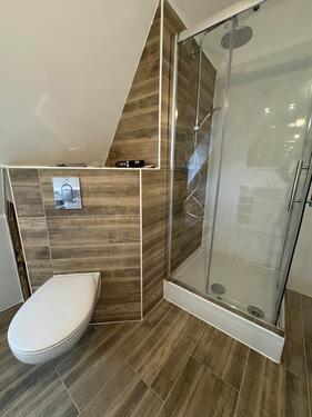 Foto - Etagenwohnung in Lüdenscheid