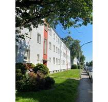 Unverhofftstraße 11 - 2 ZKB Wohnung im EG - Dortmund Hörde