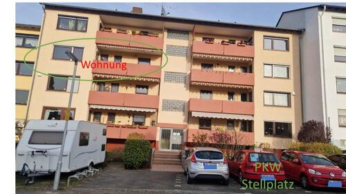 Foto - Wohnung 104 m² in grüne ruhiger Lage