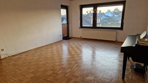 Foto - Etagenwohnung zur Miete in Reinheim