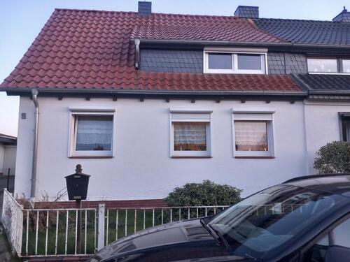 Foto - Haus zu mieten in Lengede Ot Woltwiesche