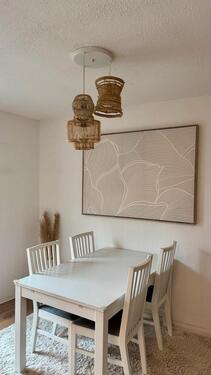 Foto - Möblierte Einzimmerwohnung in Pfungstadt (10 min nach Darmstadt)