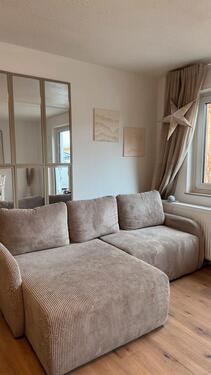 Foto - Etagenwohnung zur Miete in Pfungstadt