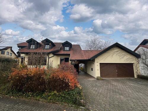 Foto - Einfamilienhaus in Rosengarten