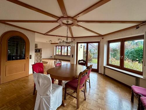 Foto - Einfamilienhaus in Rosengarten zum Kaufen