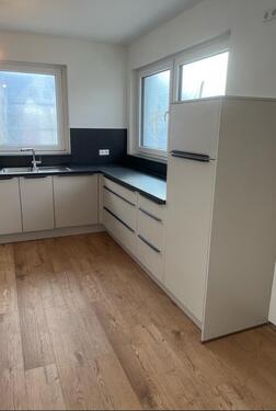 Foto - Etagenwohnung in Hüttlingen zur Miete