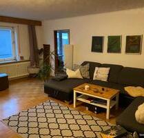 Große 5-Zimmerwohnung im schönen Uffenheim zu vermieten