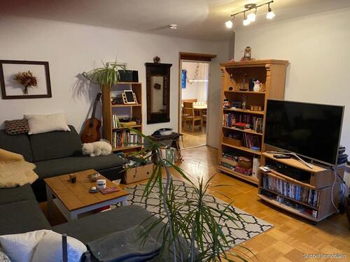 Foto - 5 Zimmer Etagenwohnung zur Miete in Uffenheim