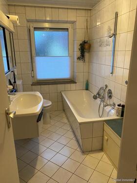 Foto - Etagenwohnung in Uffenheim zur Miete