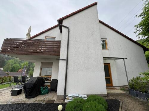 Foto - 5 Zimmer Einfamilienhaus zum Kaufen in Nürnberg