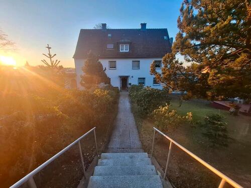 Foto - 2.5 Zimmer Wohnung Breckerfeld - 400,00&nbsp;EUR Kaltmiete, ca.&nbsp; 42,00&nbsp;m&sup2;