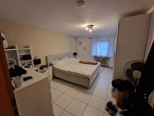 Foto - 1 Zimmer Etagenwohnung zur Miete in Landstuhl