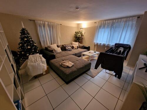 Foto - Etagenwohnung in Landstuhl zur Miete