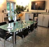 BÜRO mieten | 247 co-working space | Fläche ab 12qm | Flugh. DTM - Holzwickede