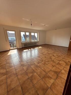 Foto - 76 m2, 2 ZKB Wohnung in Wehringen