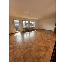 76 m2, 2 ZKB Wohnung in Wehringen