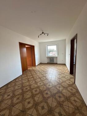 Foto - Etagenwohnung in Wehringen zur Miete