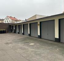 Garage in Osnabrück Lange Straße ab 1.2.26 zu vermieten