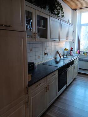 Foto - 3 Zimmer Etagenwohnung zur Miete in Freital