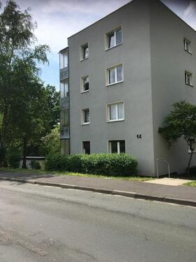Foto - Großzügige 4-Zimmer-Wohnung mit Balkon in Marburg Richtsberg