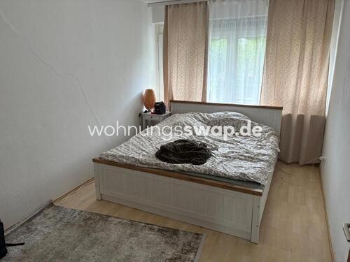 Foto - 3 Zimmer Etagenwohnung zur Miete in Hamburg