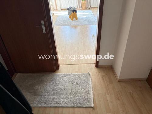 Foto - 3 Zimmer Etagenwohnung in Hamburg