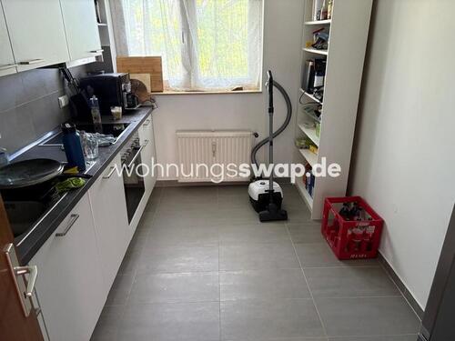 Foto - Etagenwohnung in Hamburg zur Miete