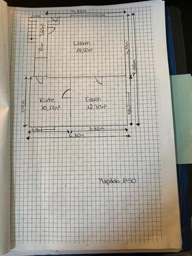 Foto - Provisionsfrei - Einfamilienhaus in OT von Heusweiler