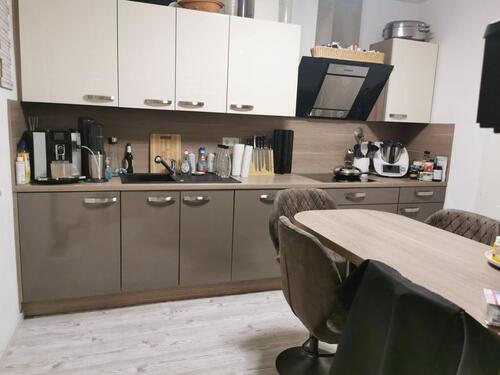 Foto - 4 Zimmer Doppelhaushälfte in Heusweiler