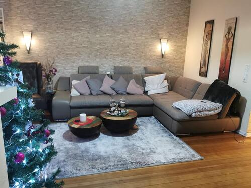 Foto - Doppelhaushälfte in Heusweiler zum Kaufen