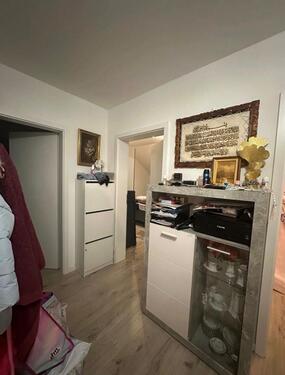 Foto - 3 Zimmer Etagenwohnung in Geesthacht