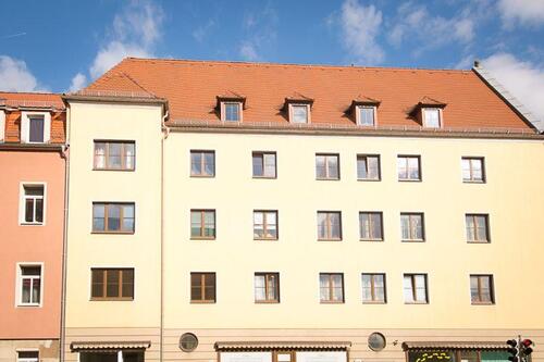 Foto - 2 Zimmer Etagenwohnung zur Miete in Freital