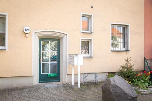 Foto - 2 Zimmer Etagenwohnung in Freital