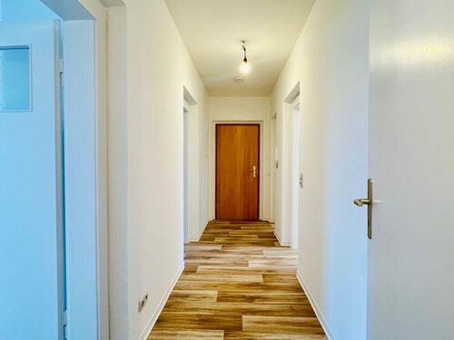 Foto - Etagenwohnung in Freital zur Miete