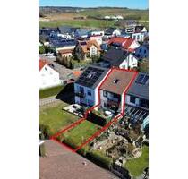 Reihenmittelhaus - 1.500,00&nbsp;EUR Kaltmiete, ca.&nbsp; 140,00&nbsp;m&sup2; in Langenau (PLZ: 89129)