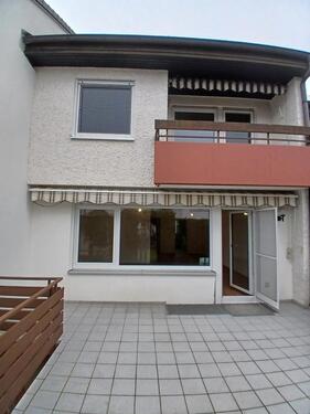 Foto - 6 Zimmer Etagenwohnung zur Miete in Langenau