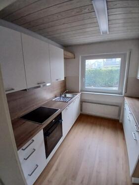 Foto - 6 Zimmer Etagenwohnung in Langenau