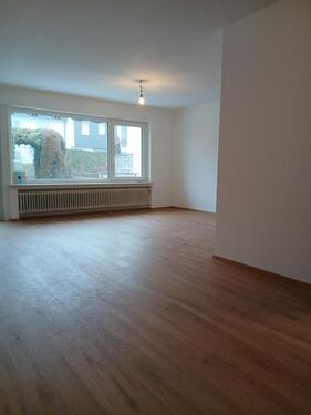 Foto - Etagenwohnung in Langenau zur Miete